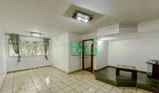 Apartamento com 3 Quartos à venda, 105m² no Água Rasa, São Paulo