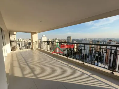 Apartamento com 4 Quartos à venda, 246m² no Vila Mariana, São Paulo