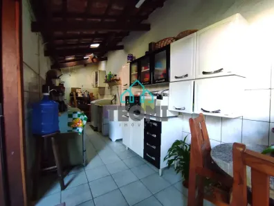 Casa com 2 Quartos à venda, 180m² no Jardim Sandra Maria, Taubaté