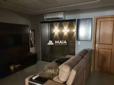 Casa com 2 Quartos à venda, 100m² no Portal Beija Flor, Uberaba