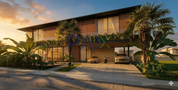 Casa de Condomínio com 4 Quartos à venda, 297m² no Pedra Branca, Palhoça