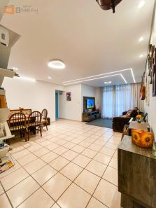 Apartamento com 2 Quartos à venda, 106m² no Guilhermina, Praia Grande