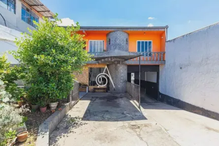 Casa com 3 Quartos à venda, 350m² no Cidade Industrial, Curitiba