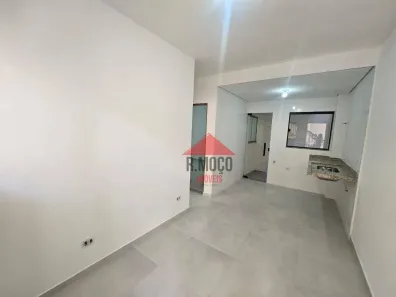 Apartamento com 2 Quartos à venda, 40m² no Cidade Antônio Estevão de Carvalho, São Paulo