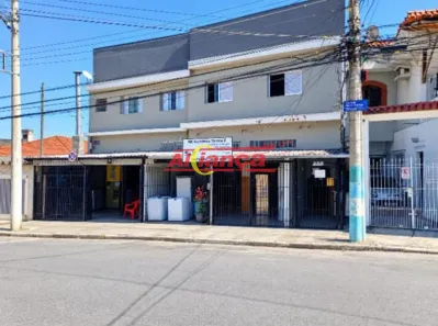 Prédio Comercial à venda, 600m² no Jardim Rosa de Franca, Guarulhos