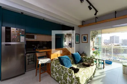 Apartamento com 2 Quartos à venda, 62m² no Várzea da Barra Funda, São Paulo