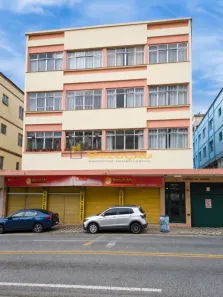 Apartamento com 2 Quartos à venda, 58m² no Alto, Teresópolis