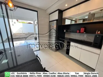 Casa com 4 Quartos à venda, 330m² no Ilha dos Araújos, Governador Valadares