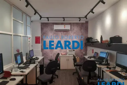 Ponto Comercial à venda, 759m² no Lapa, São Paulo