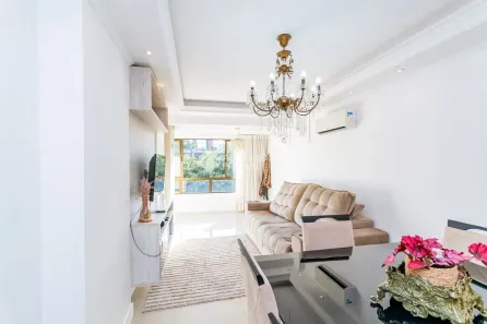 Apartamento com 2 Quartos para alugar, 80m² no Petrópolis, Porto Alegre