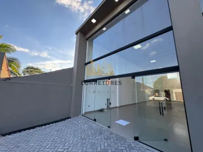 Ponto Comercial para alugar, 100m² no Nossa Senhora das Graças, Canoas