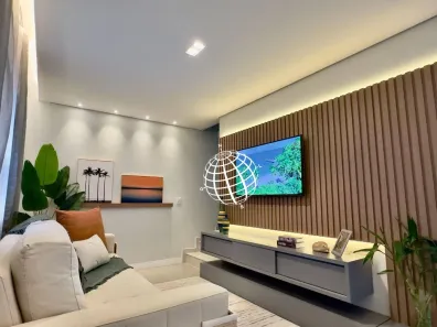 Casa com 2 Quartos à venda, 78m² no Jardim Jaraguá, Atibaia
