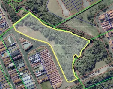 Imóvel Comercial à venda, 13396m² no Água Branca, Piracicaba