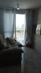 Apartamento com 2 Quartos para alugar, 60m² no Vila Maria, São Paulo