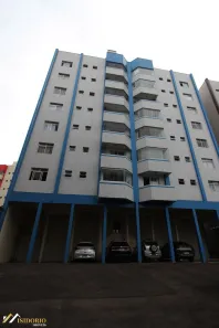 Apartamento com 3 Quartos à venda, 61m² no Cabral, Curitiba