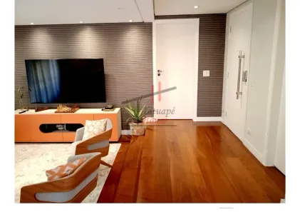Apartamento com 4 Quartos à venda, 140m² no Tatuapé, São Paulo