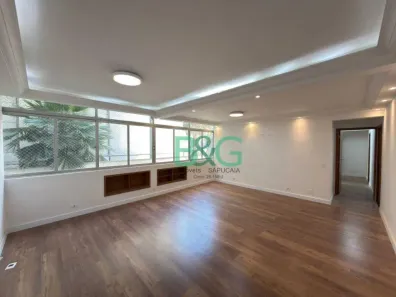 Apartamento com 3 Quartos à venda, 140m² no Paraíso, São Paulo