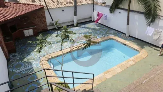 Sobrado com 4 Quartos à venda, 280m² no Jardim Bonfiglioli, São Paulo