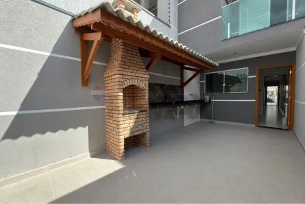 Sobrado com 3 Quartos à venda, 120m² no Vila Mazzei, São Paulo