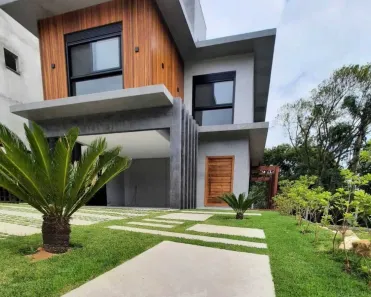 Casa de Condomínio com 3 Quartos à venda, 258m² no Praia das Taquaras, Balneário Camboriú