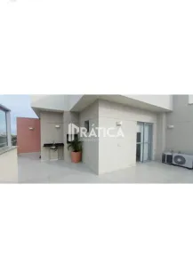Cobertura com 3 Quartos à venda, 191m² no Recreio dos Bandeirantes, Rio de Janeiro