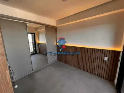 Flat com 1 Quarto à venda, 36m² no Botafogo, Campinas