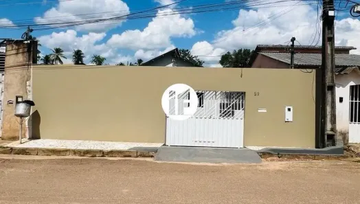 Casa com 3 Quartos à venda, 85m² no Alto Alegre, Rio Branco