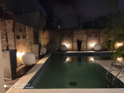 Casa com 4 Quartos à venda, 280m² no Jardim Cidade Universitária, João Pessoa