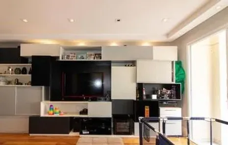 Apartamento com 2 Quartos à venda, 86m² no Indianópolis, São Paulo