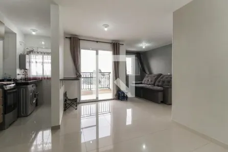 Apartamento com 2 Quartos à venda, 62m² no Vila Taquari, São Paulo