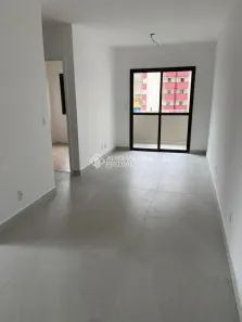 Apartamento com 2 Quartos à venda, 56m² no Parque das Nações, Santo André