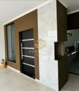 Casa com 3 Quartos à venda, 130m² no Vila Souto, Bauru