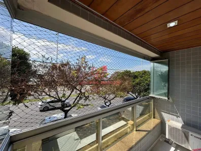 Apartamento com 3 Quartos para alugar, 136m² no Jardim da Penha, Vitória