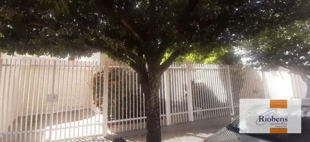 Casa com 3 Quartos à venda, 240m² no Jardim Primavera, São José do Rio Preto