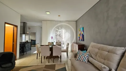 Casa de Condomínio com 3 Quartos à venda, 197m² no Reserva dos Vinhedos, Louveira