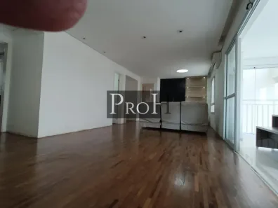 Apartamento com 3 Quartos à venda, 123m² no Centro, São Bernardo do Campo
