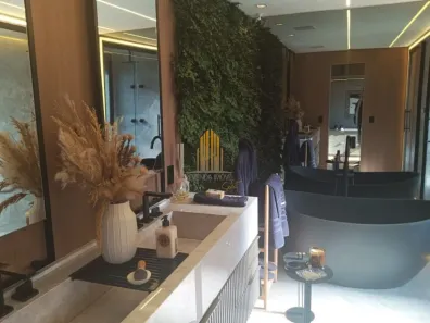 Apartamento com 2 Quartos à venda, 185m² no Vila Mariana, São Paulo