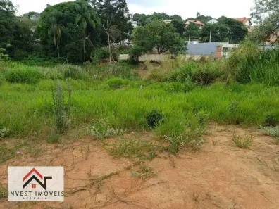 Lote/Terreno à venda, 732m² no Ribeirão dos Porcos, Atibaia