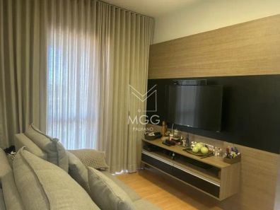Apartamento com 3 Quartos à venda, 70m² no Terra Bonita, Londrina