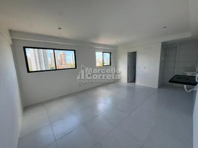 Apartamento com 1 Quarto à venda, 30m² no Parnamirim, Recife