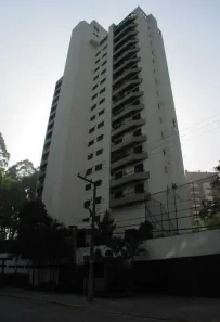 Cobertura com 4 Quartos à venda, 320m² no Jardim Ampliação, São Paulo