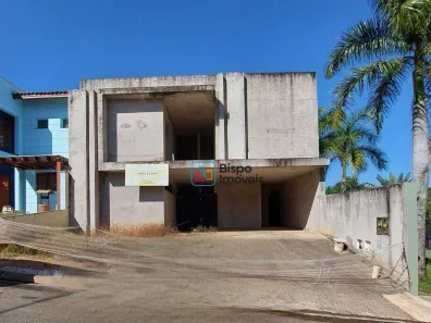 Casa de Condomínio com 5 Quartos à venda, 387m² no Loteamento Industrial Machadinho, Americana