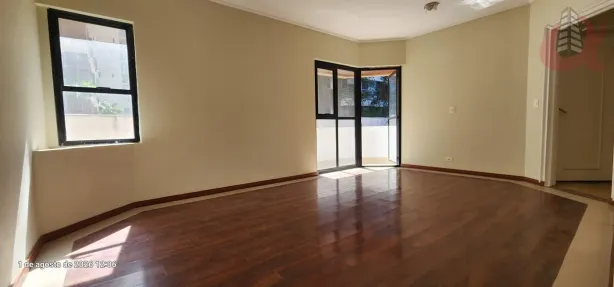 Apartamento com 3 Quartos à venda, 116m² no Alphaville Centro Industrial e Empresarial/Alphaville., Barueri