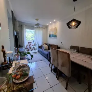 Apartamento com 2 Quartos à venda, 53m² no Alvorada, Vila Velha