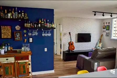Apartamento com 2 Quartos à venda, 70m² no Freguesia do Ó, São Paulo