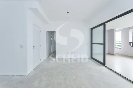 Apartamento com 3 Quartos à venda, 162m² no Chácara Santo Antônio (Zona Sul), São Paulo