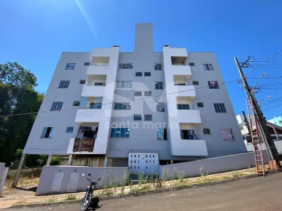 Apartamento com 2 Quartos para alugar, 70m² no Efapi, Chapecó