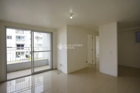 Apartamento com 2 Quartos à venda, 48m² no Olaria, Canoas