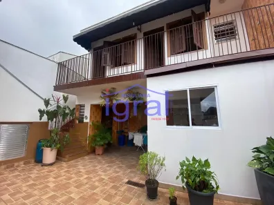Casa com 3 Quartos à venda, 155m² no Jardim Oriental, São Paulo