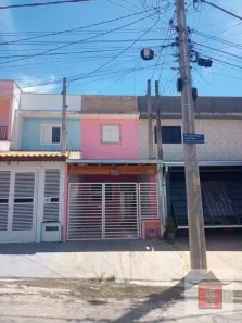 Sobrado com 2 Quartos à venda, 60m² no Jardim Regente, Sorocaba
